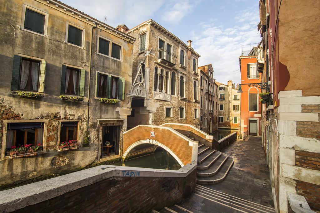 Le Marie Affittacamere Venezia