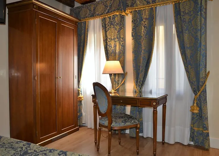 B&B Le Marie